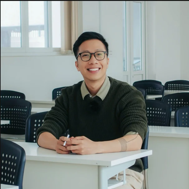 “Tôi có một tình yêu đặc biệt với mảnh đất Quảng Trị”