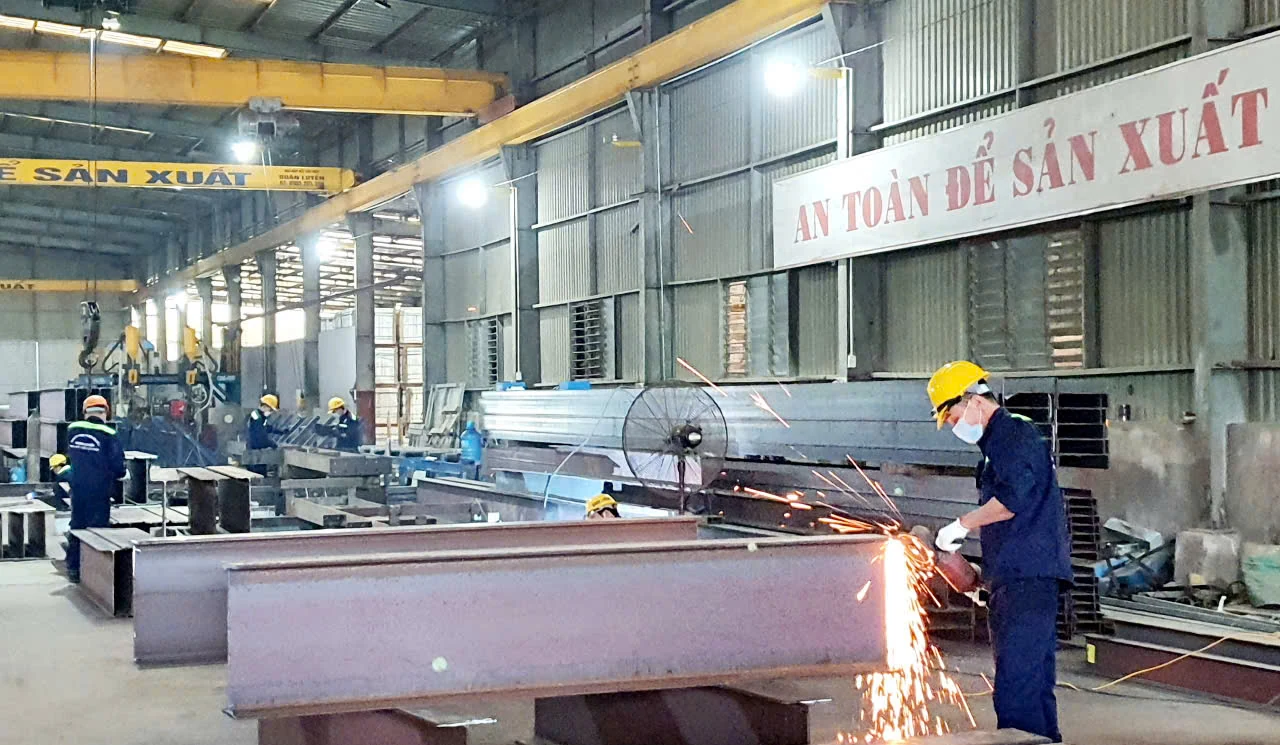 Công đoàn đồng hành vì sức khỏe của người lao động