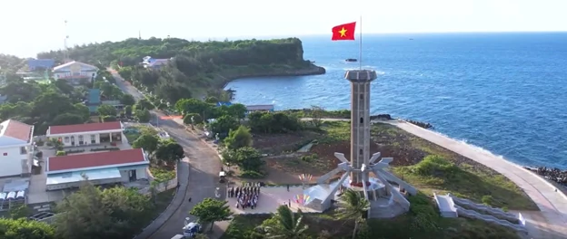 Tên gọi đảo Cồn Cỏ thời kỳ vương triều Nguyễn