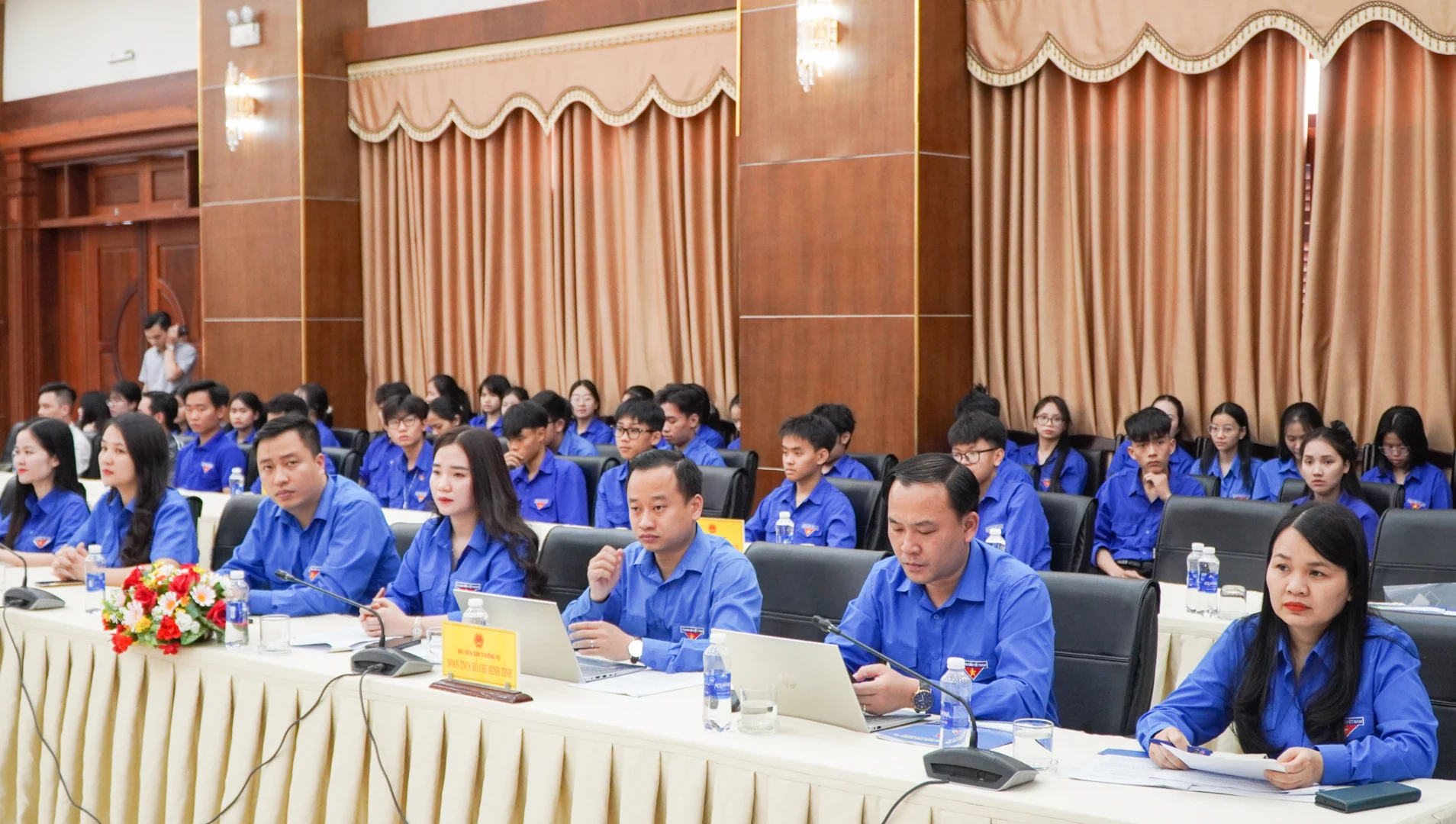 Thanh niên Quảng Trị kiến nghị nhiều nội dung liên quan đến phát triển nông nghiệp, nông thôn