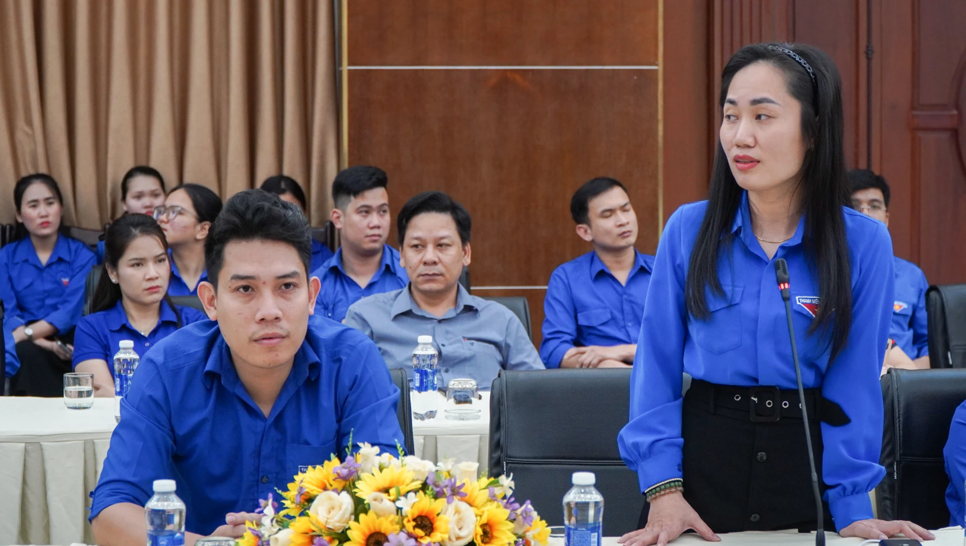 Thanh niên Quảng Trị kiến nghị nhiều nội dung liên quan đến phát triển nông nghiệp, nông thôn