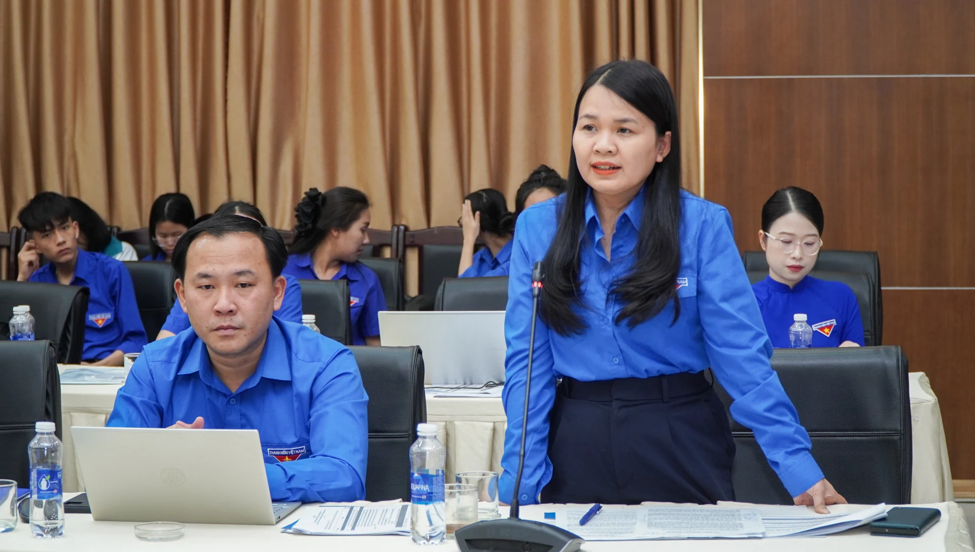Thanh niên Quảng Trị kiến nghị nhiều nội dung liên quan đến phát triển nông nghiệp, nông thôn