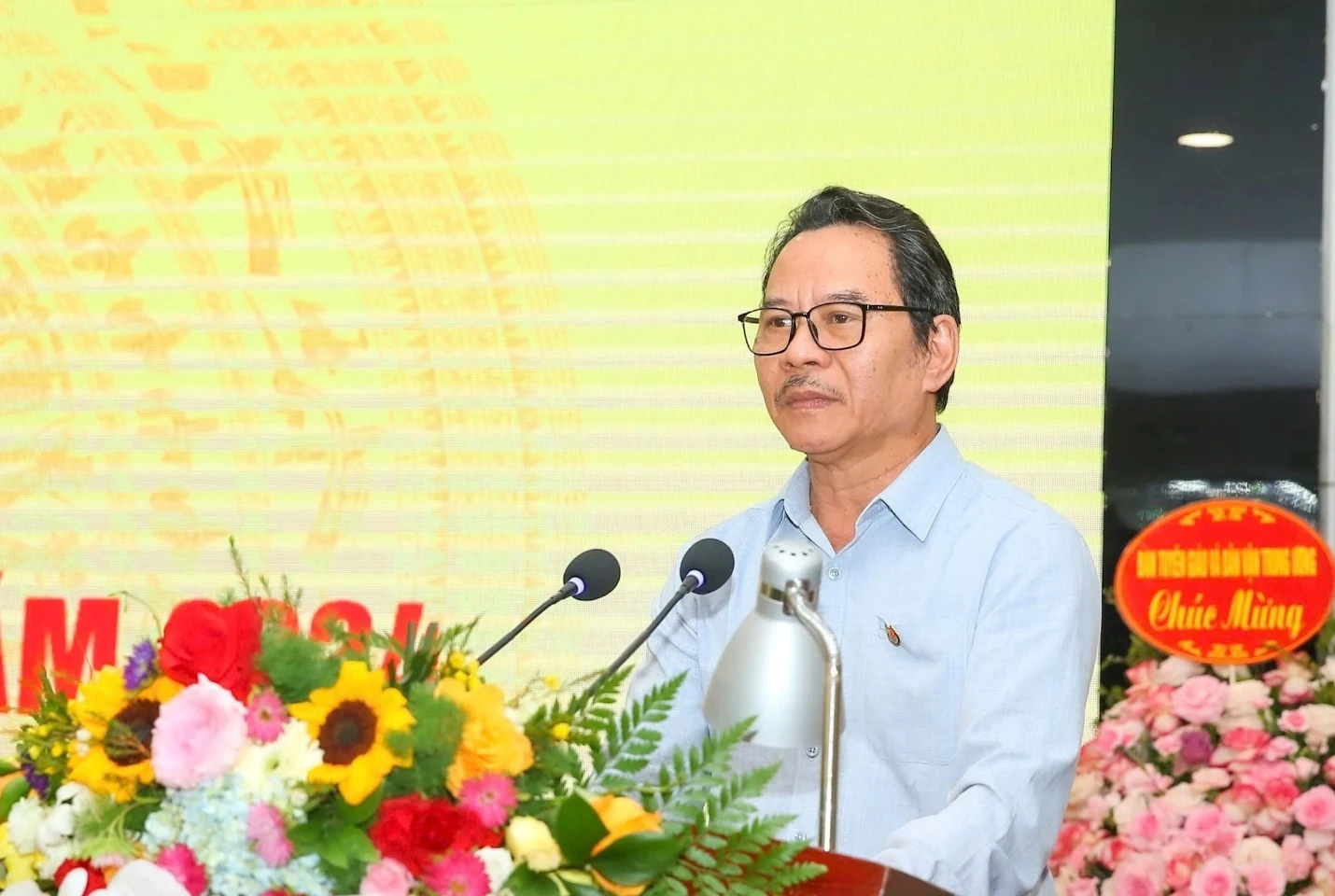 Hội Nhà báo Việt Nam: Đổi mới thi đua, khen thưởng nghiêm túc và hiệu quả lấy cái đẹp, dẹp cái xấu