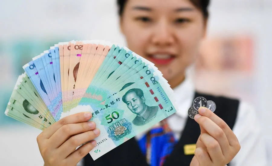 Điều gì khiến nhân dân tệ “trỗi dậy” giữa biến động toàn cầu?