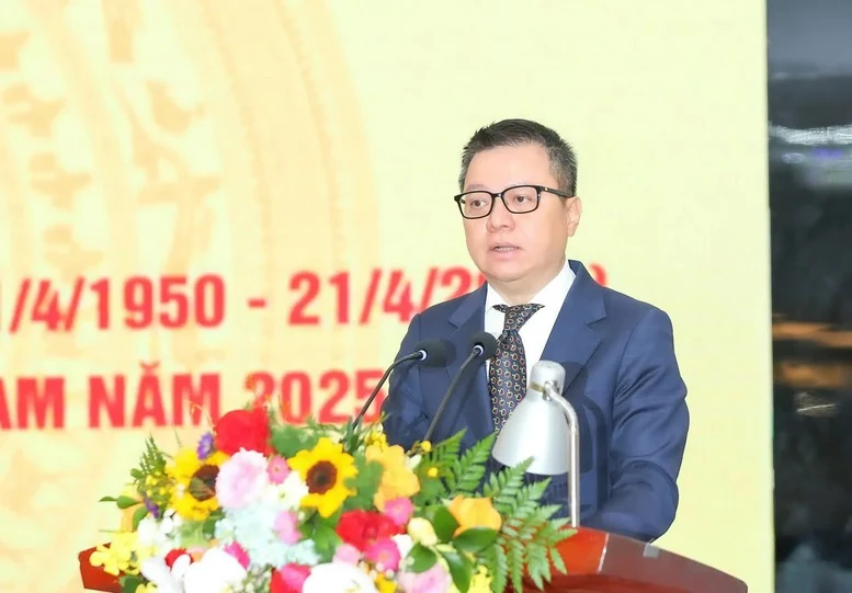 Kỷ niệm 75 năm Ngày thành lập Hội Nhà báo Việt Nam
