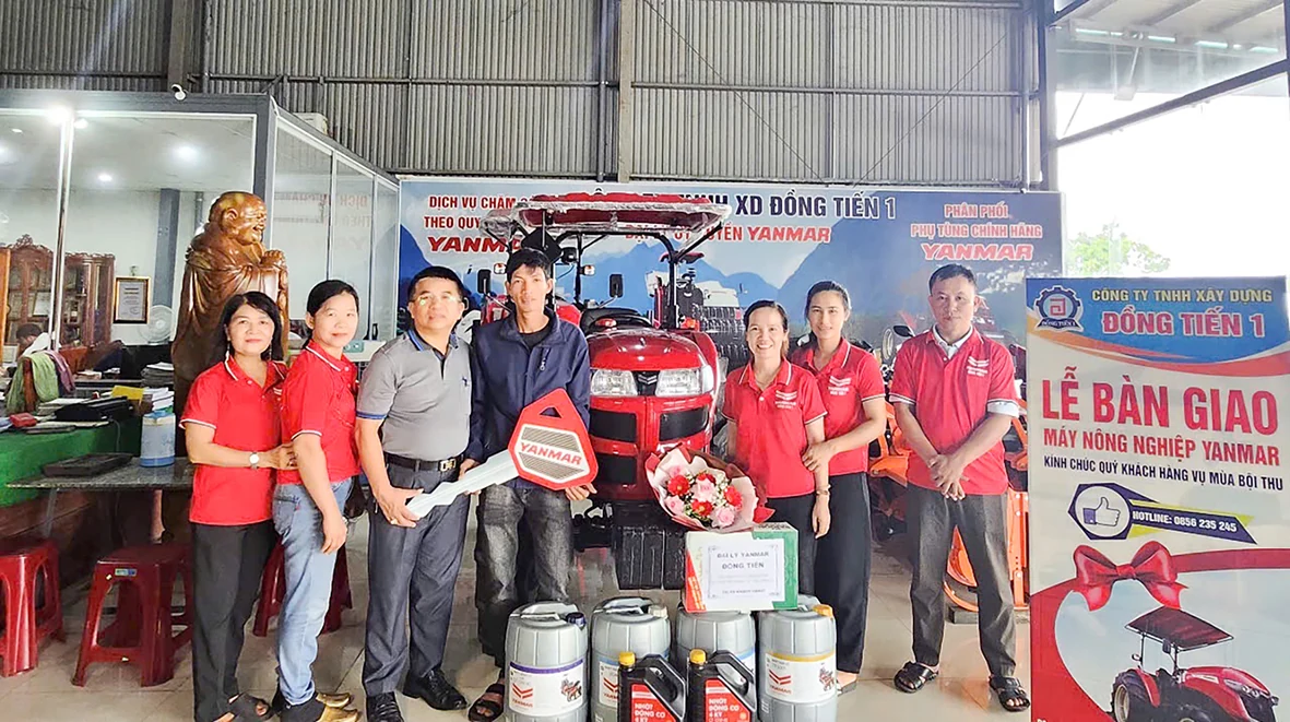Chú trọng xây dựng đội ngũ doanh nhân trong giai đoạn mới