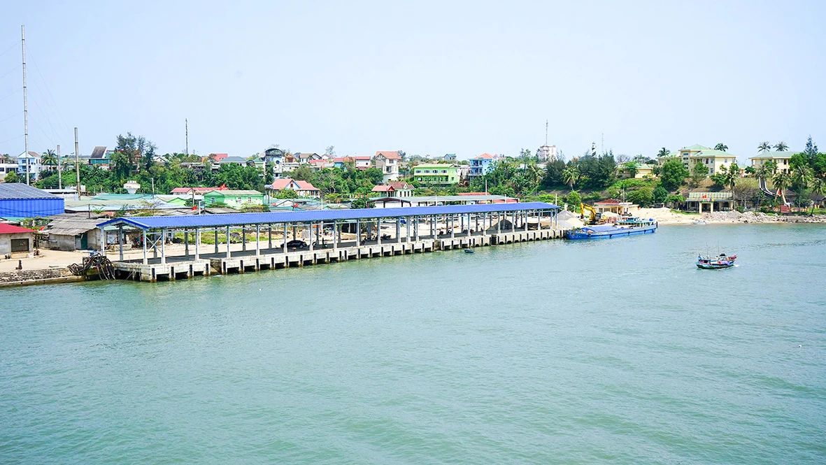 Để ngành thủy sản phát triển bền vững
