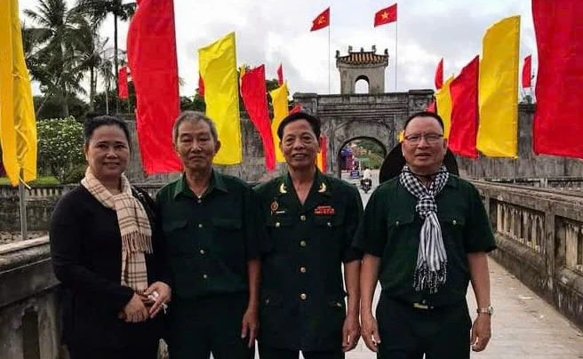 Người thêm ba chữ “không điều kiện” sau lời đầu hàng của Dương Văn Minh