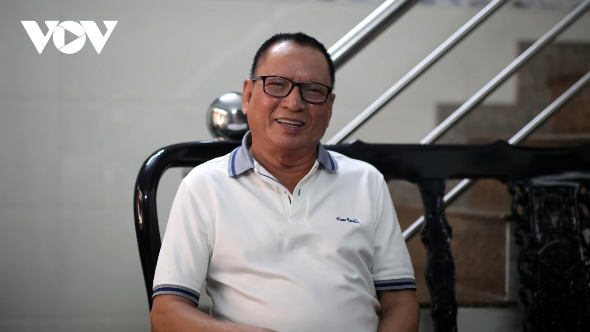 Người thêm ba chữ “không điều kiện” sau lời đầu hàng của Dương Văn Minh
