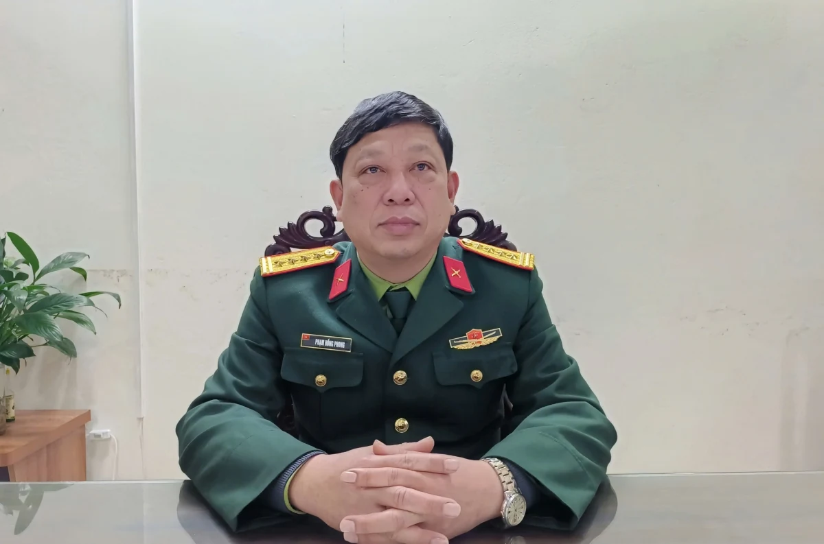 Cuộc chiến trường kỳ và khát vọng thống nhất: Quyết định lịch sử