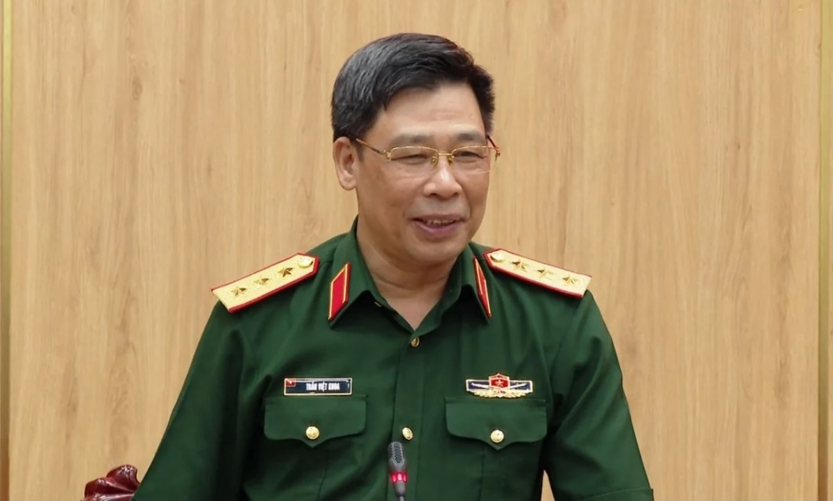 Cuộc chiến trường kỳ và khát vọng thống nhất: Quyết định lịch sử