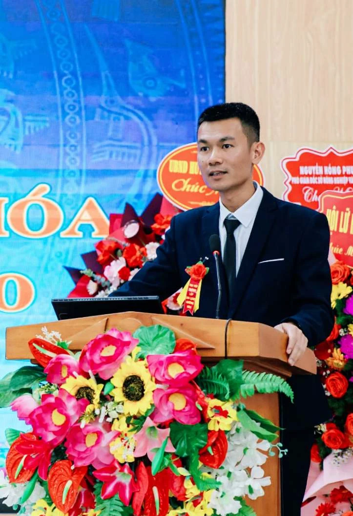 Chung tay vì sự phát triển bền vững của du lịch Hướng Hóa