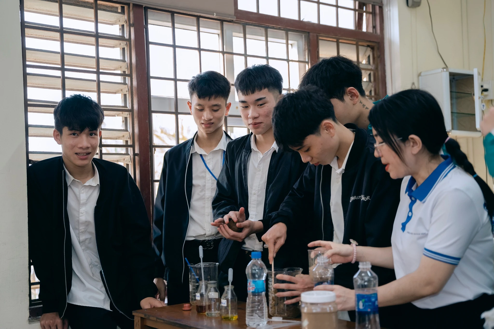 Triển khai đồng bộ, hiệu quả các giải pháp thực hiện Thông tư 29