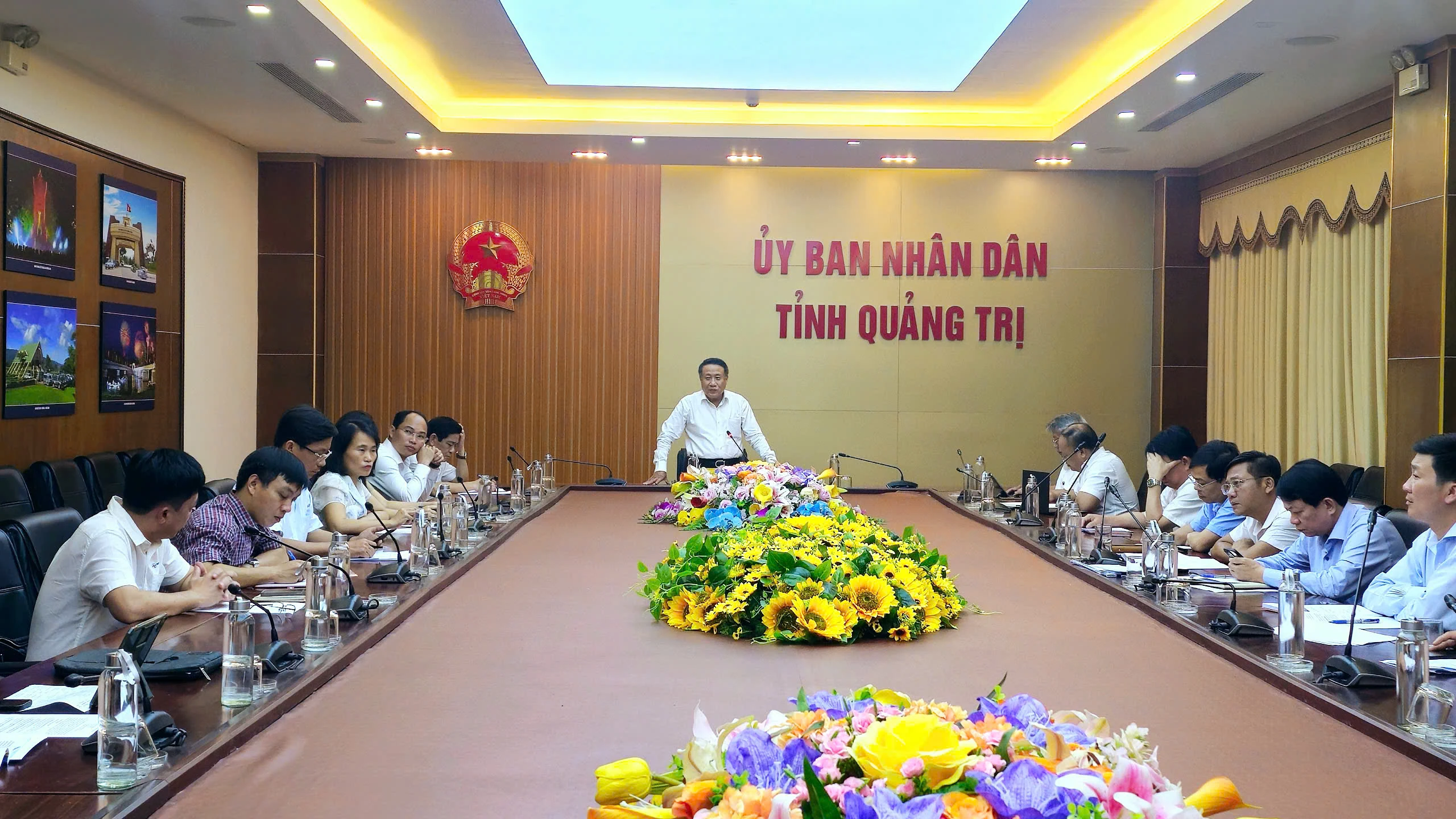 Dừng chủ trương đầu tư đối với 5 dự án điện gió chậm tiến độ