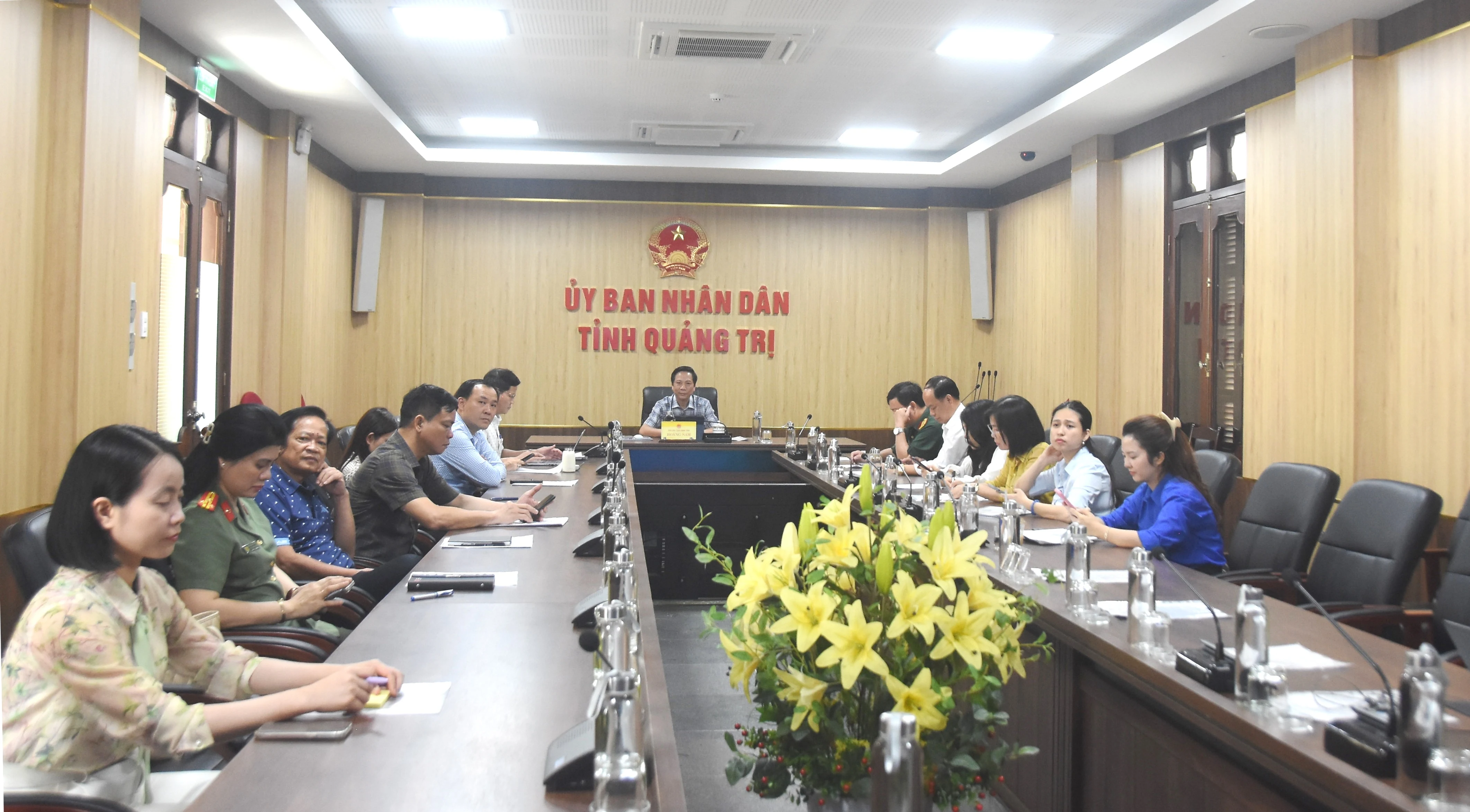 Hội thảo khoa học quốc tế “50 năm thống nhất đất nước: Vai trò kiến tạo hòa bình của ngoại giao trong lịch sử và hiện tại”