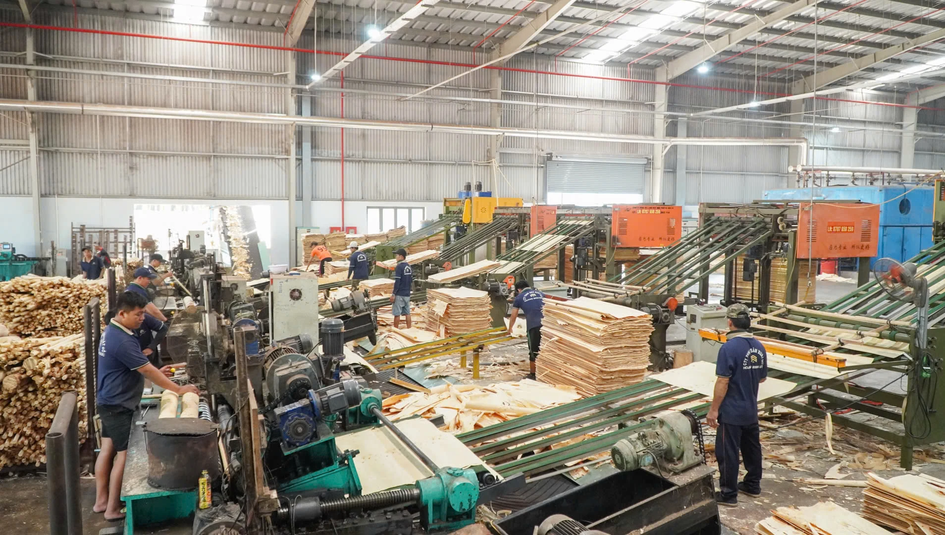 Giữ cốt cách người Quảng Trị