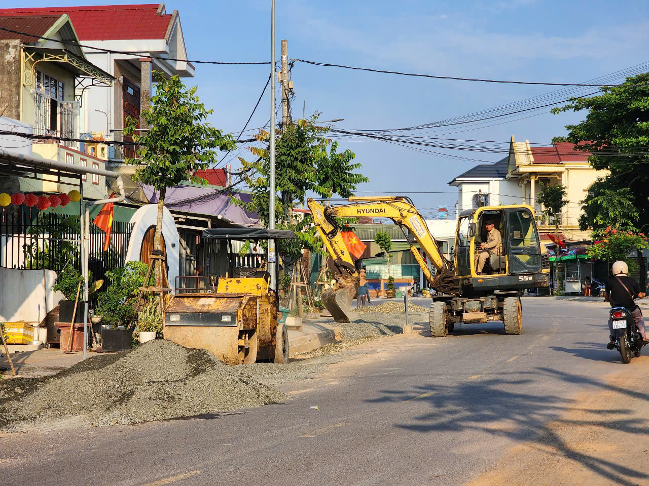 Đông Hà: Thành lập tổ công tác chuyển tiếp quản lý dự án đầu tư công trong quá trình sắp xếp bộ máy chính quyền địa phương