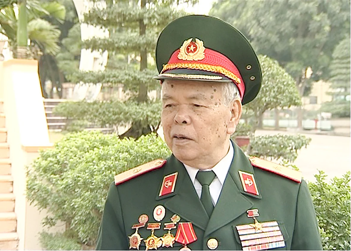 Trường Sa 50 năm - Khúc khải hoàn giữa Biển Đông. Bài 2: Cờ Giải phóng tung bay trên toàn quần đảo