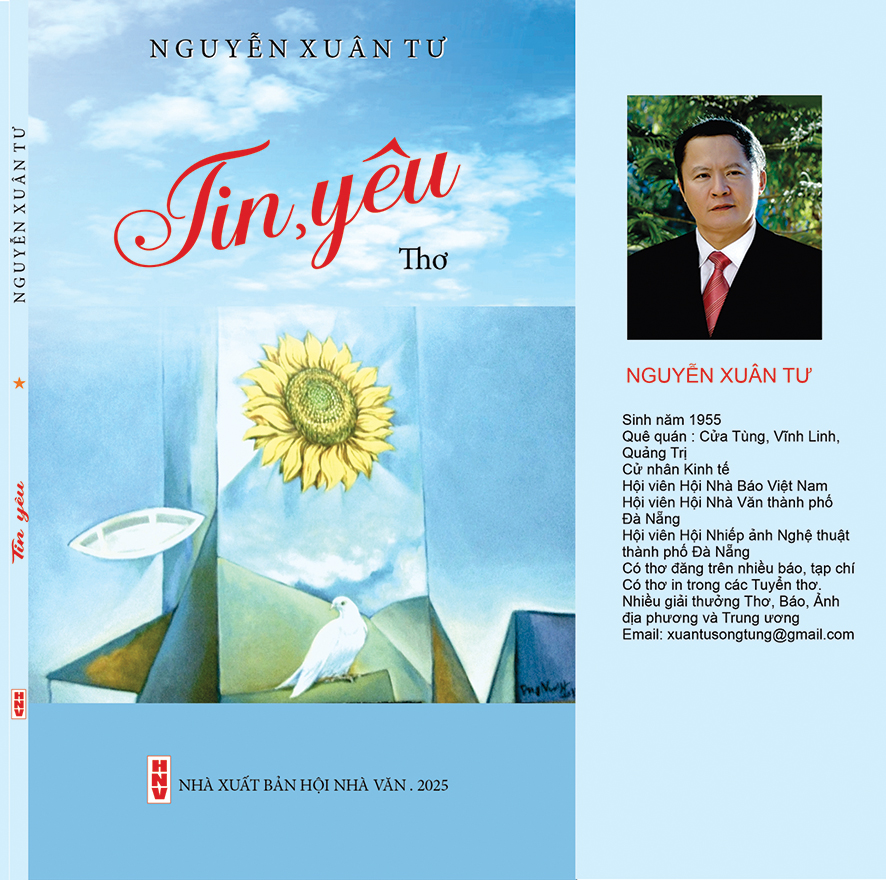 Người giữ được tứ thơ trong mơ