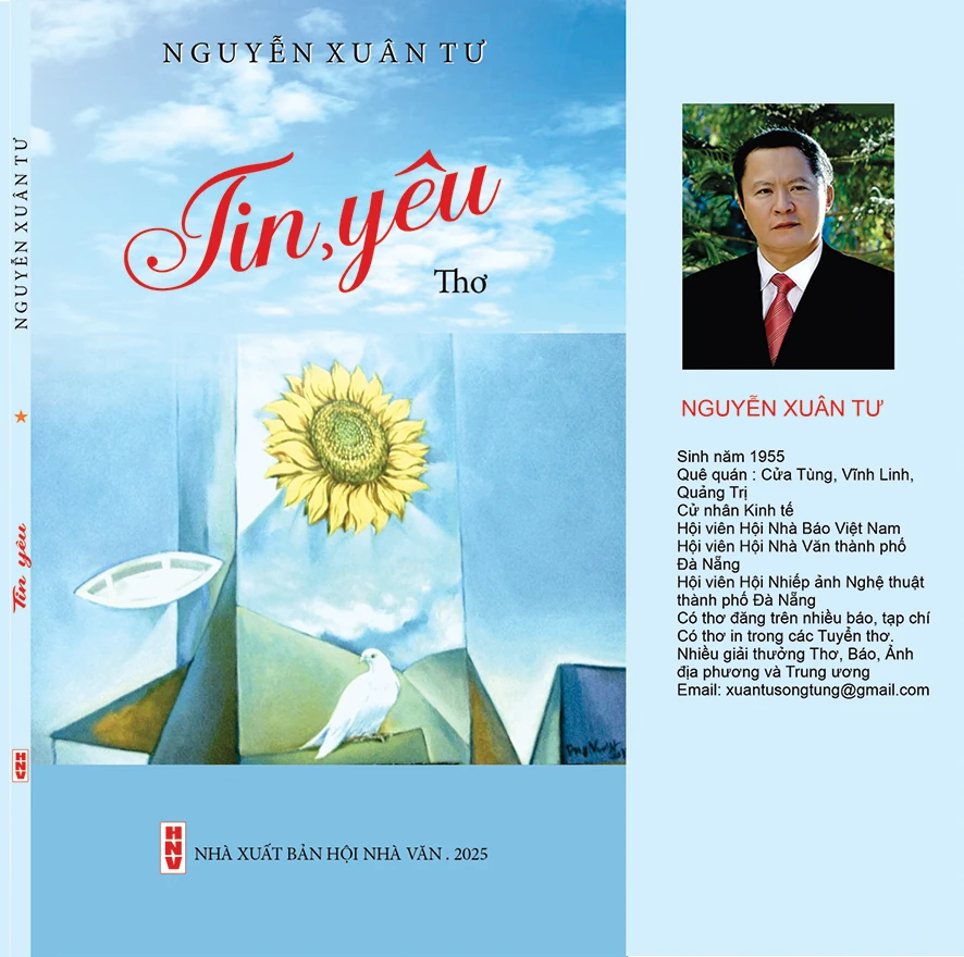 Người giữ được tứ thơ trong mơ
