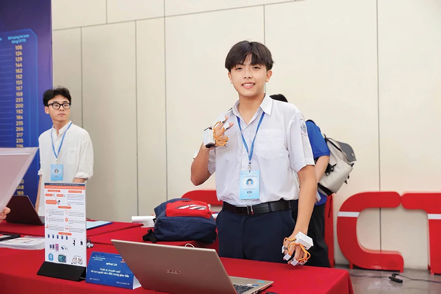 Tuổi trẻ Quảng Trị góp sức xây dựng quê hương