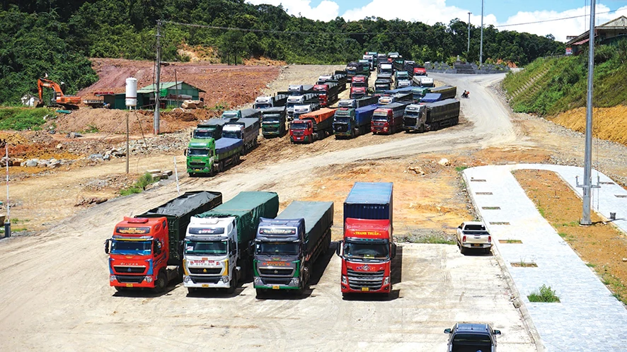 Quảng Trị - Điểm sáng về thu hút đầu tư