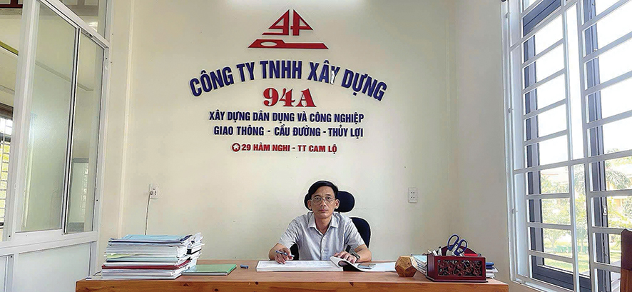 Tự hào khi được sống trong thời bình của những người sinh năm 1975