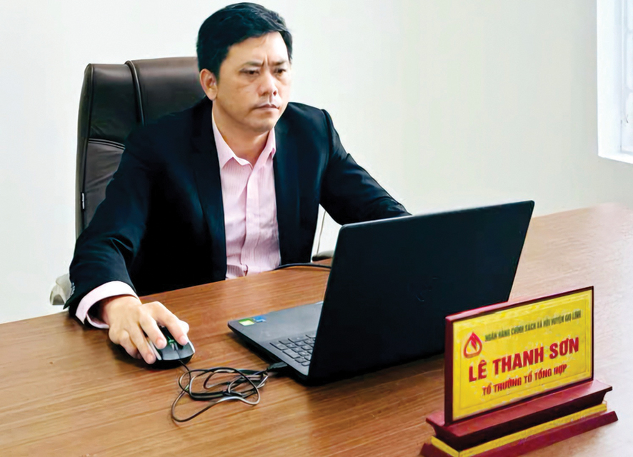 Những bông hoa đẹp trong phong trào thi đua yêu nước