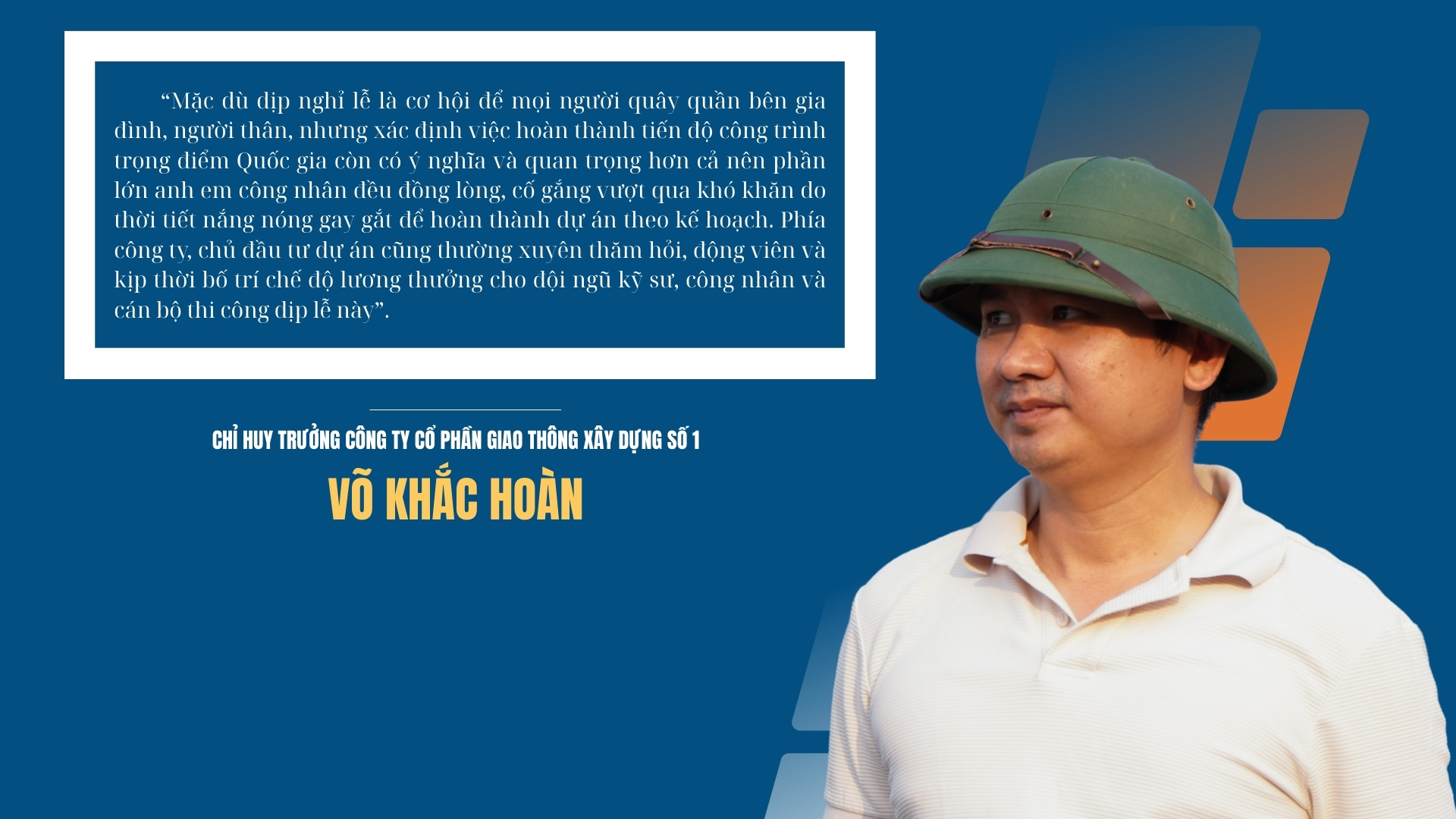 Thi công xuyên lễ để kịp “nối thông” cao tốc Bắc - Nam