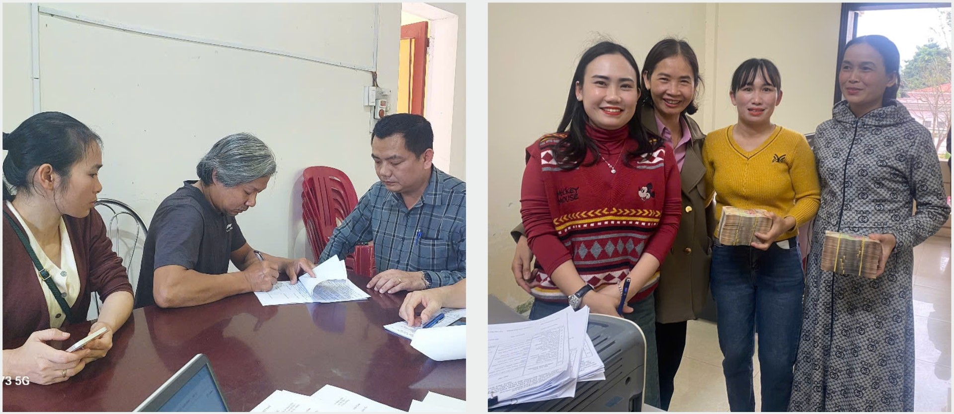 Thi công xuyên lễ để kịp “nối thông” cao tốc Bắc - Nam