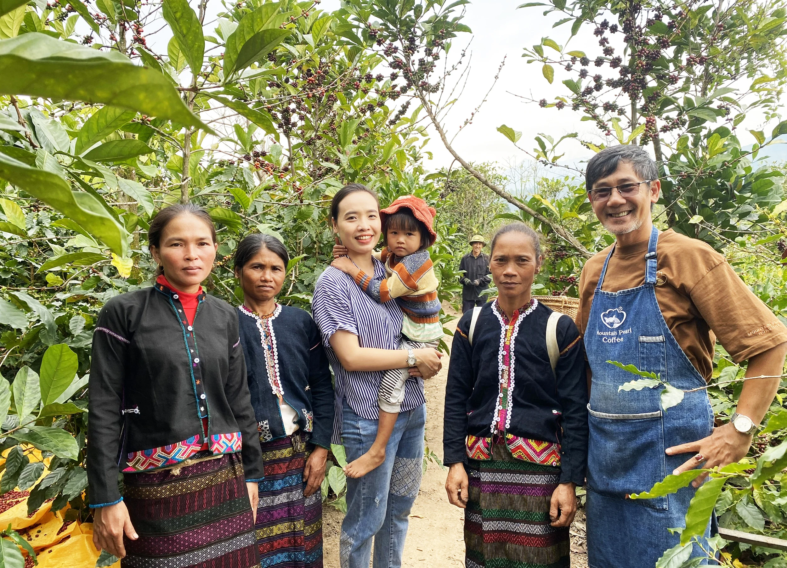 From Hanoi to Quang Tri: A young woman’s journey to share Vietnam’s soul in every cup