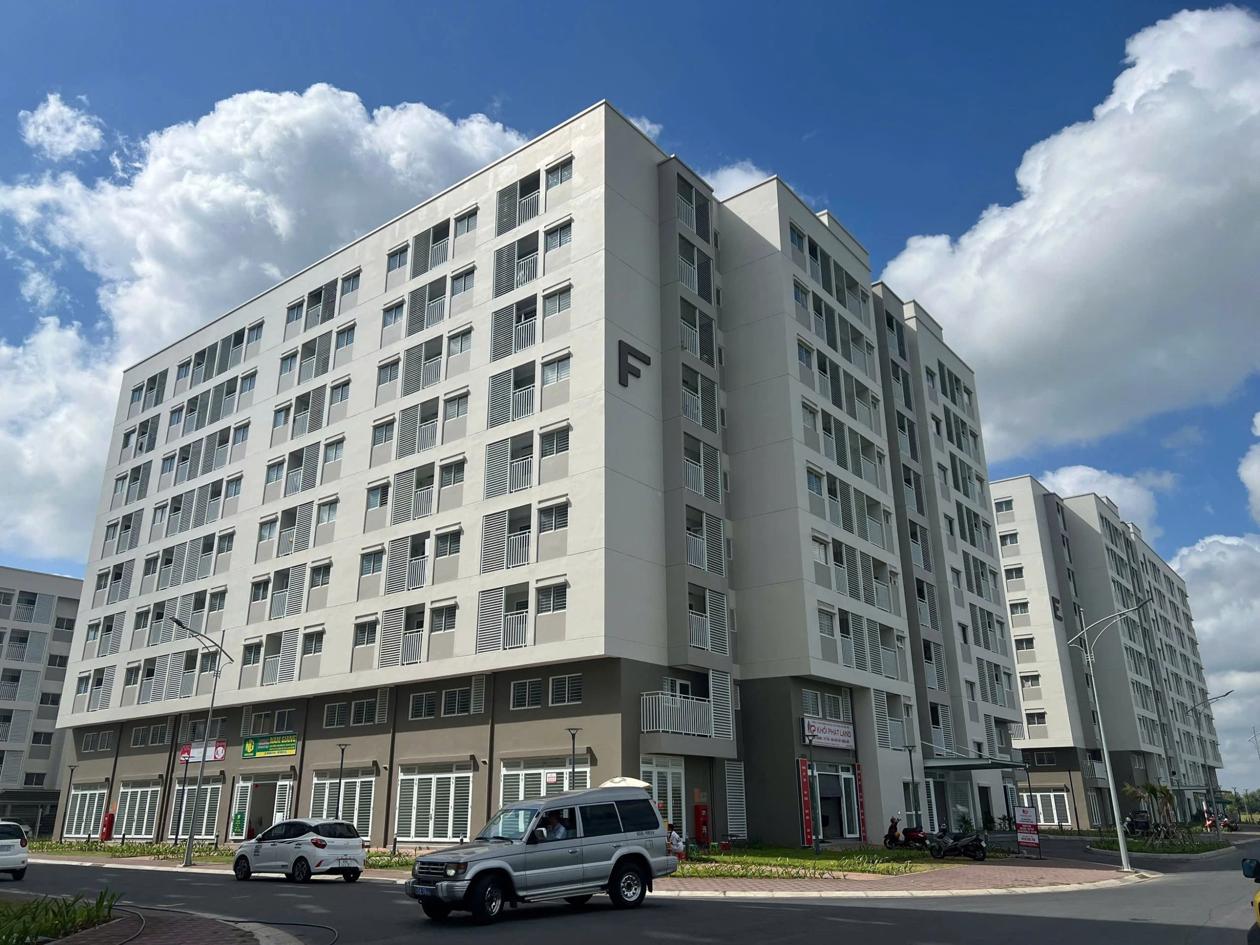 Bố trí 65 tỉ đồng vốn vay dành cho chương trình nhà ở xã hội ở Quảng Trị