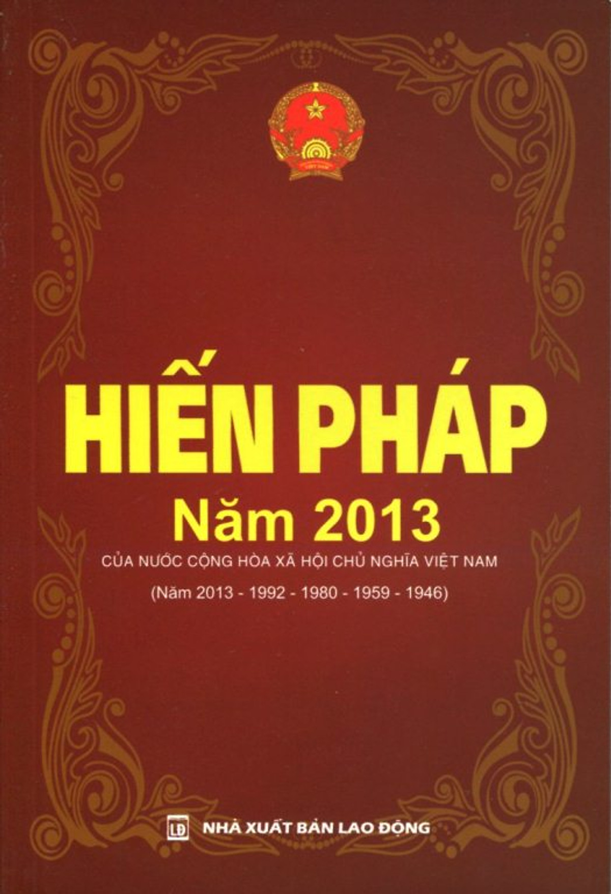 Triển khai tổ chức lấy ý kiến về dự thảo Nghị quyết của Quốc hội sửa đổi, bổ sung một số điều của Hiến pháp năm 2013