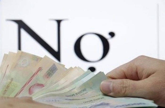 Thông báo công khai danh sách nộp thuế nợ tiền thuế và các khoản thu khác thuộc ngân sách nhà nước