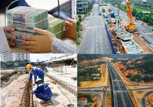 Khẩn trương xử lý dứt điểm nợ tạm ứng vốn đầu tư công quá hạn