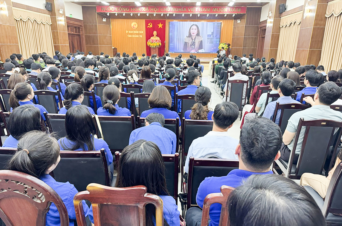 Kết quả bước đầu về chuyển đổi số trong lĩnh vực khoa học và công nghệ