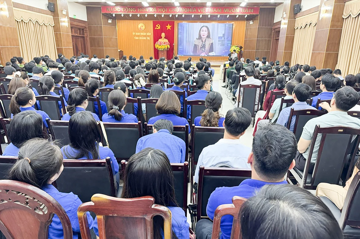 Kết quả bước đầu về chuyển đổi số trong lĩnh vực khoa học và công nghệ