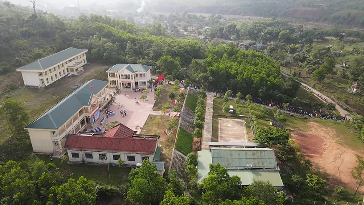 Nâng cao chất lượng giáo dục để xây dựng nông thôn mới