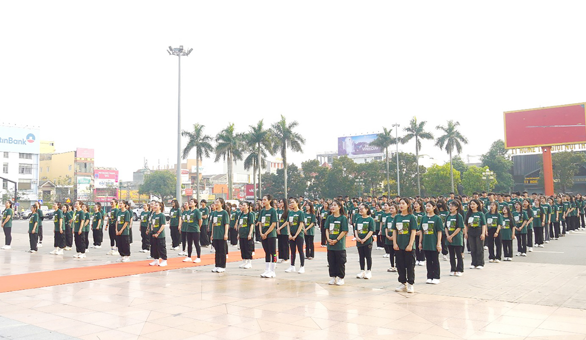 Tăng cường thực thi pháp luật về bảo vệ động vật hoang dã