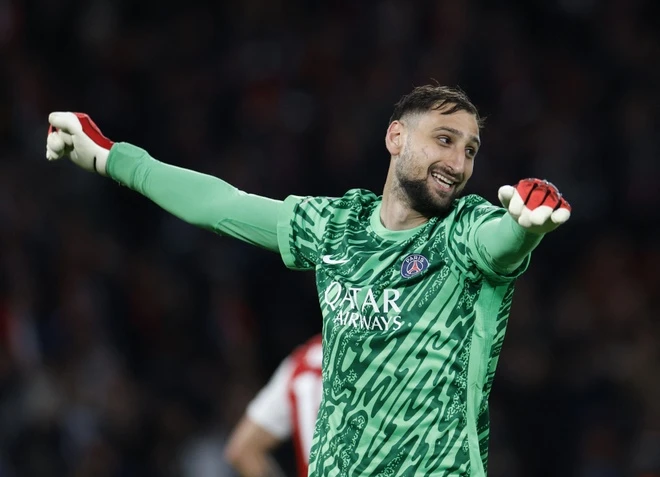 Bị loại khỏi Champions League, Arsenal có mùa giải trắng tay