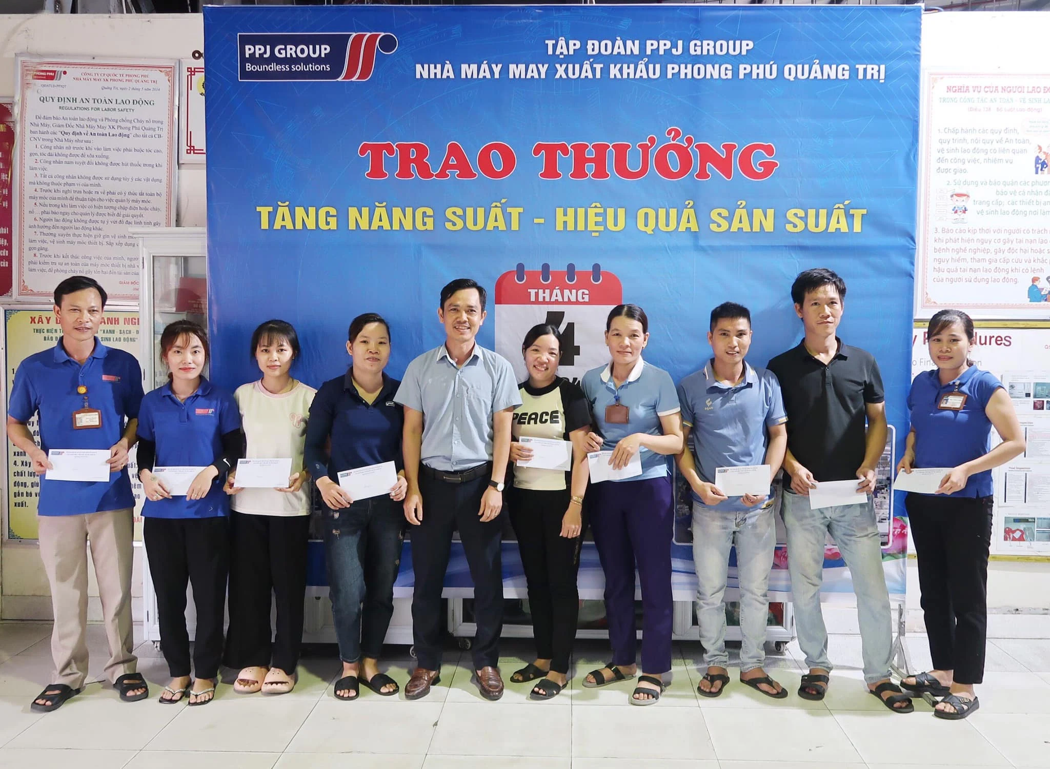 Không ngừng nâng cao chất lượng hoạt động công đoàn khu vực doanh nghiệp ngoài nhà nước
