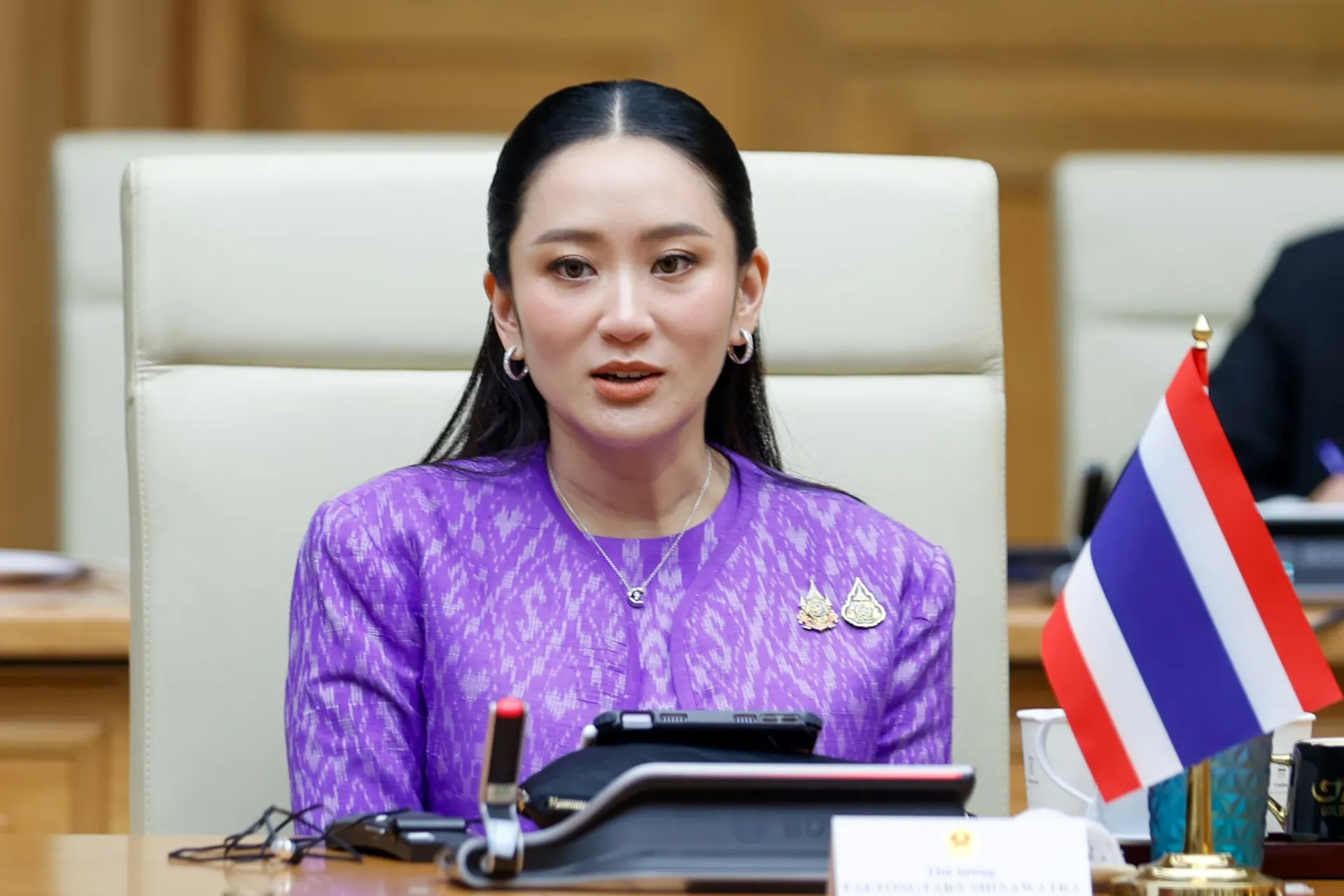 Việt Nam và Thái Lan nâng cấp quan hệ lên “Đối tác Chiến lược toàn diện”