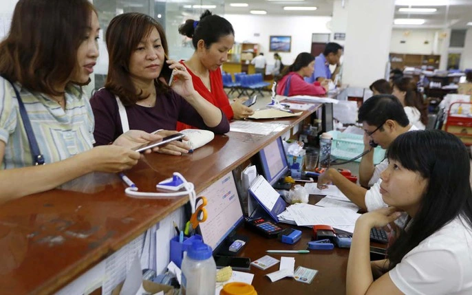 Kịp thời bố trí kinh phí chi trả chế độ cho cán bộ, công chức, viên chức khi sắp xếp tổ chức bộ máy