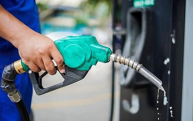 Giá xăng, dầu đồng loạt tăng từ 15h ngày 15/5