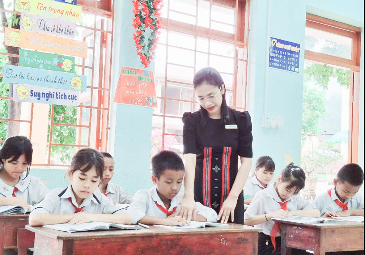 Những gương sáng mang họ Hồ của Bác