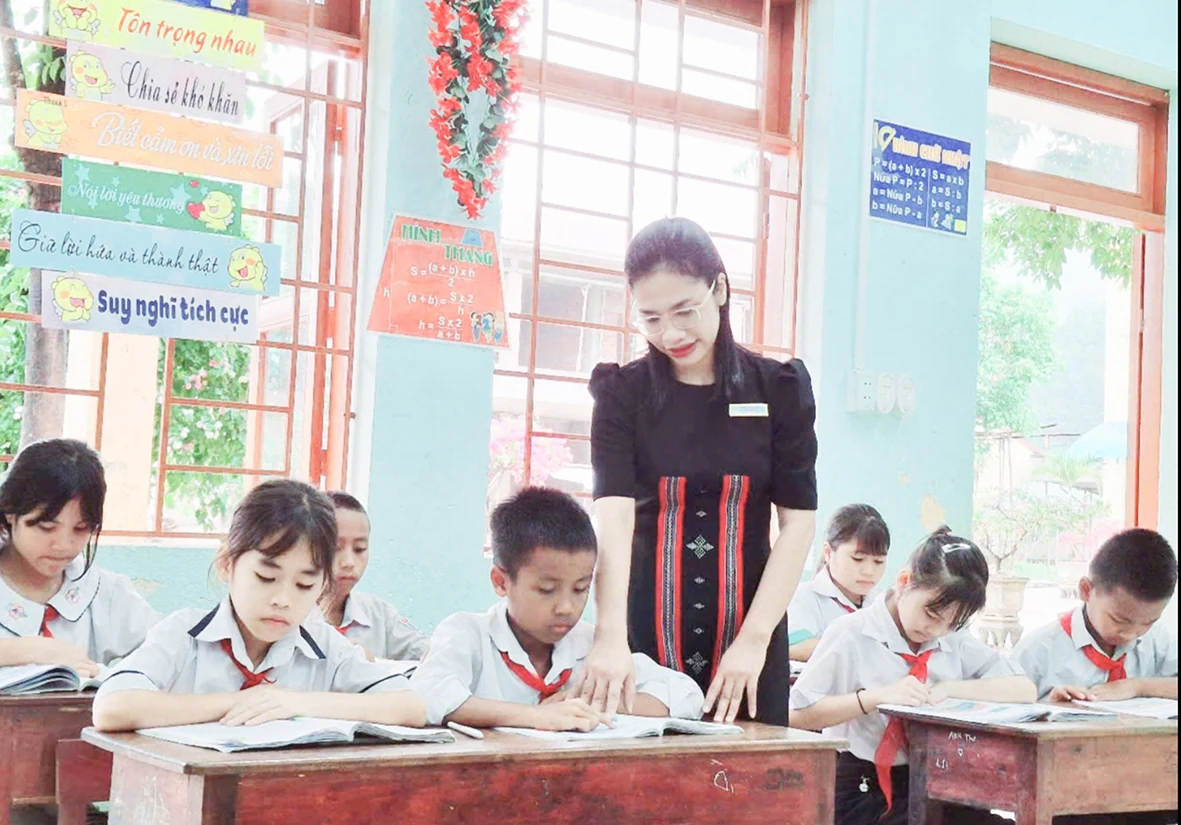 Những gương sáng mang họ Hồ của Bác