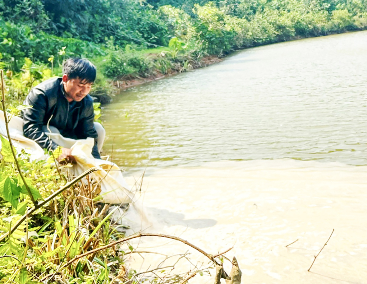 Những gương sáng mang họ Hồ của Bác