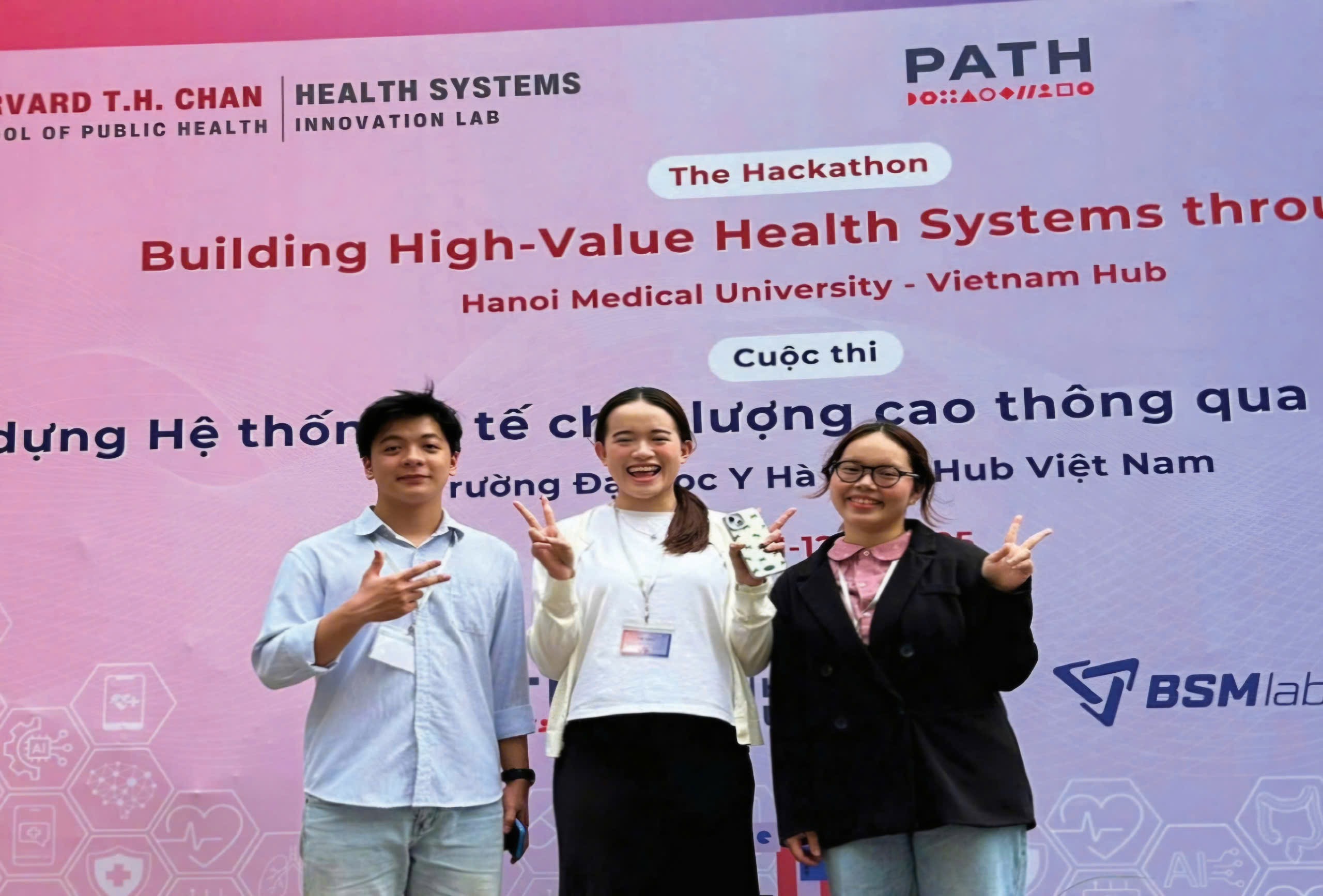 Chinh phục mục tiêu bằng dự án “chữa lành”