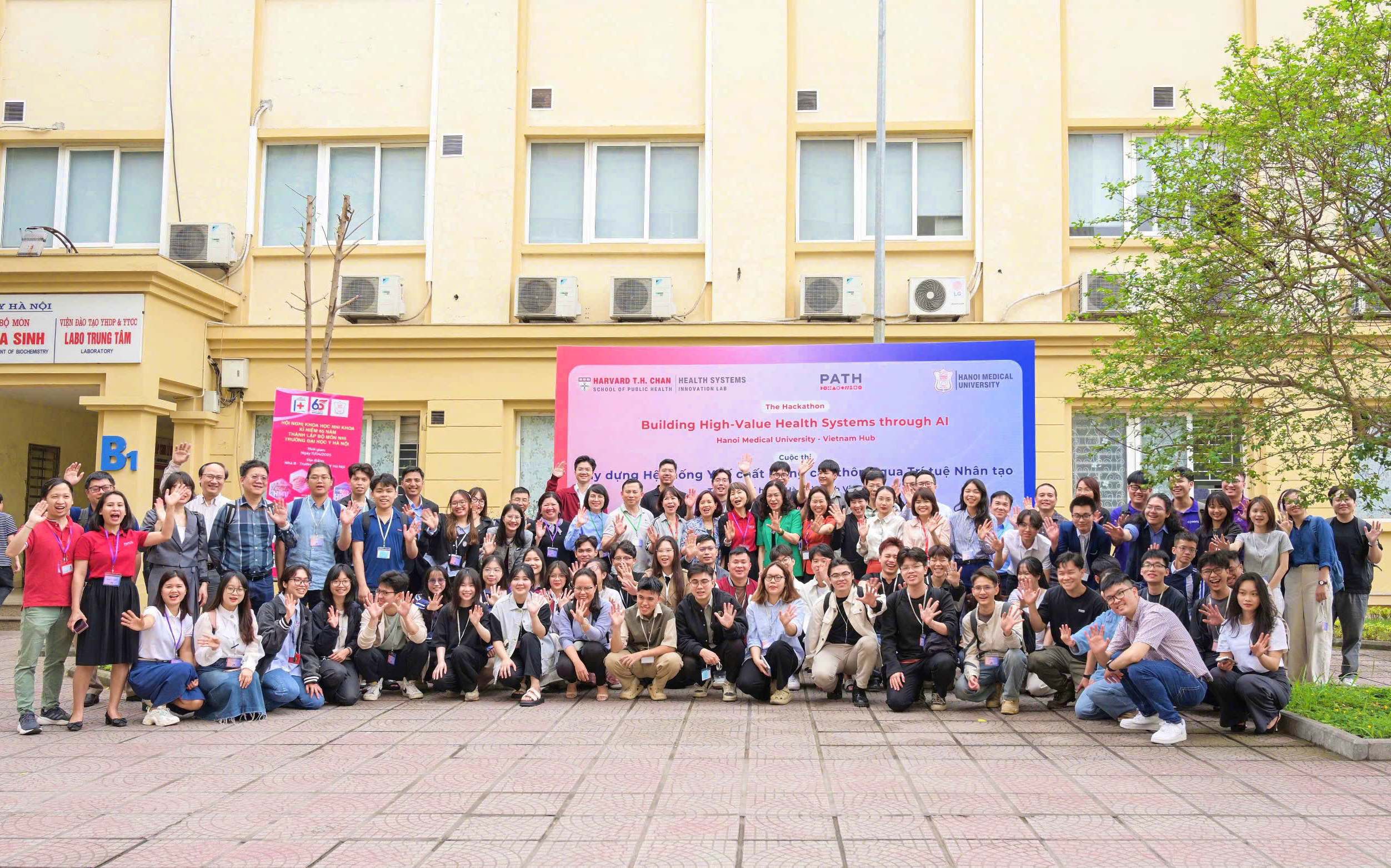Chinh phục mục tiêu bằng dự án “chữa lành”