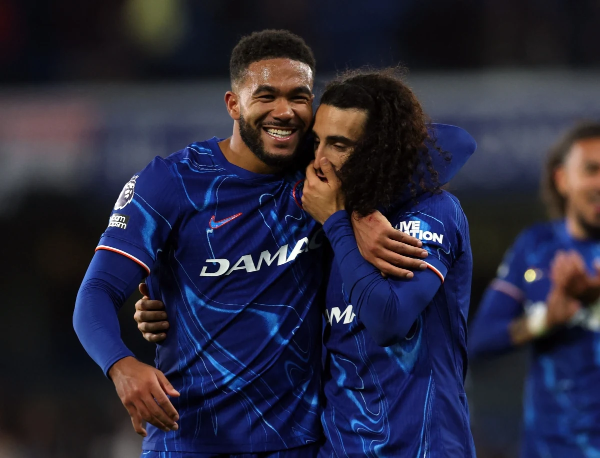 Kết quả Ngoại hạng Anh hôm nay 17/5: MU và Tottenham cùng thua